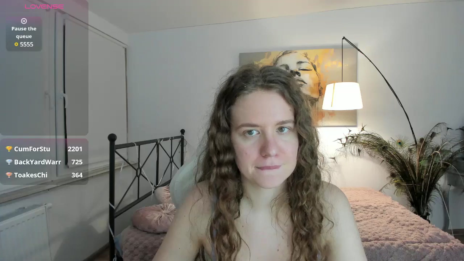 Gallery image thumbnail from LanaBelll's myfreecams stream on, 01/22/2025, 21:24 image 18 of 20