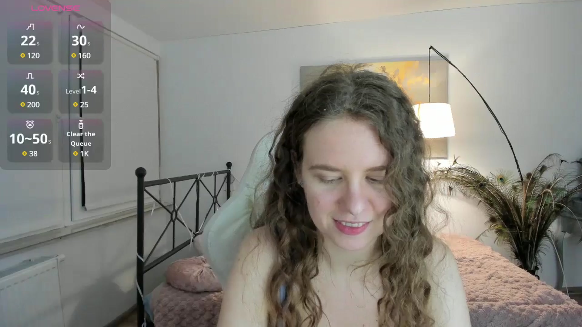 Gallery image thumbnail from LanaBelll's myfreecams stream on, 01/22/2025, 21:24 image 20 of 20