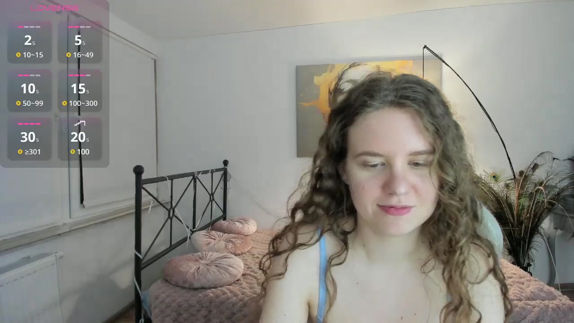 Gallery image thumbnail from LanaBelll's myfreecams stream on, 01/22/2025, 21:24 image 11 of 20