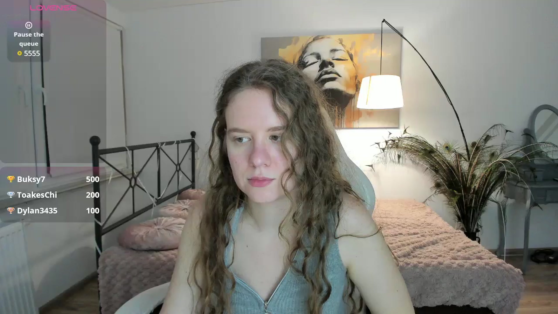 Gallery image thumbnail from LanaBelll's myfreecams stream on, 01/23/2025, 16:28 image 17 of 20