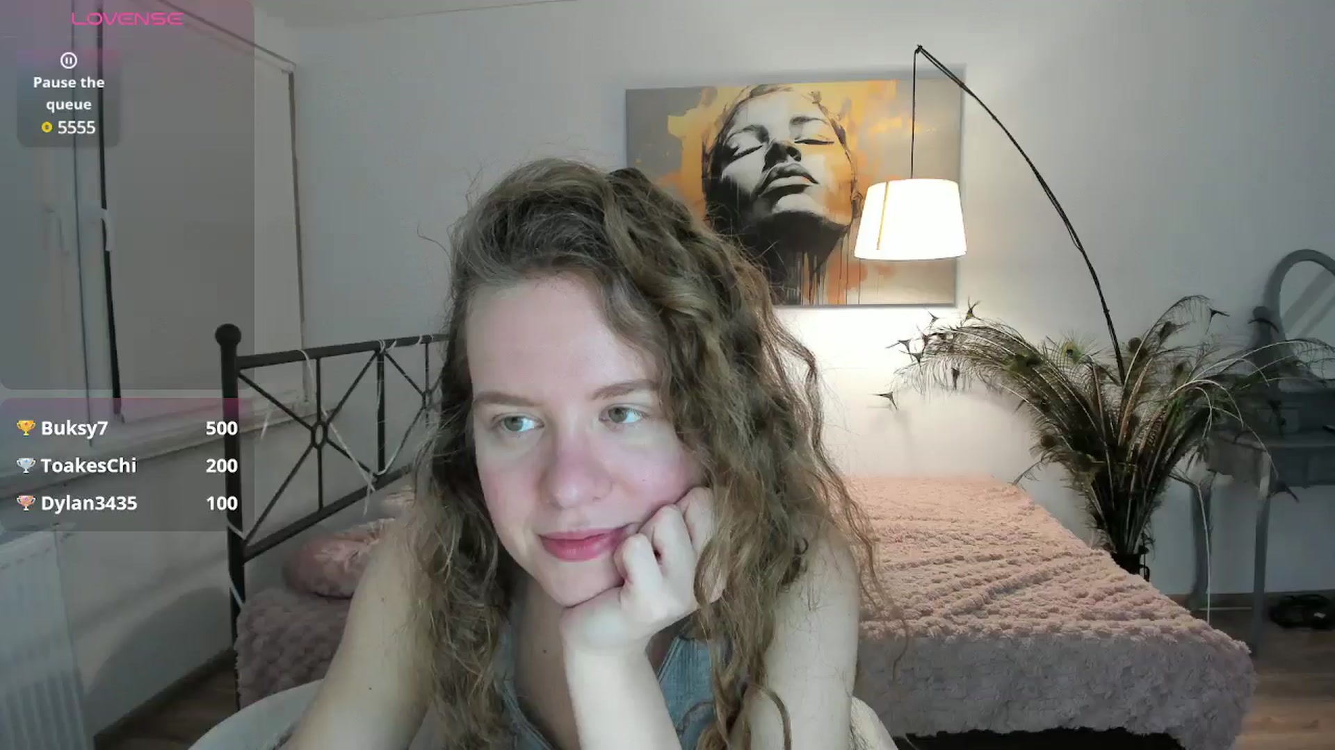 Gallery image thumbnail from LanaBelll's myfreecams stream on, 01/23/2025, 16:28 image 20 of 20