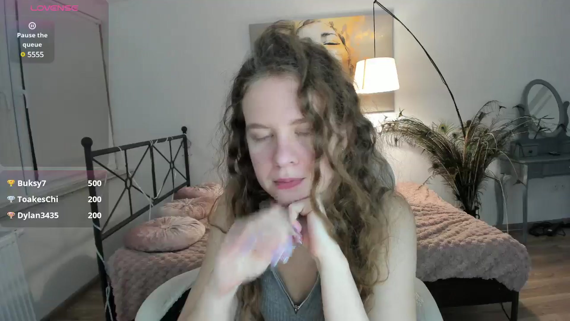 Gallery image thumbnail from LanaBelll's myfreecams stream on, 01/23/2025, 19:36 image 16 of 20
