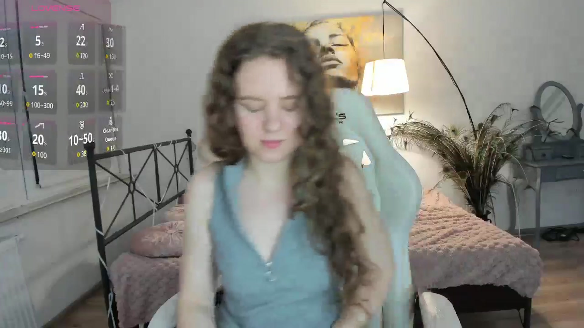 Gallery image thumbnail from LanaBelll's myfreecams stream on, 01/23/2025, 21:35 image 5 of 20