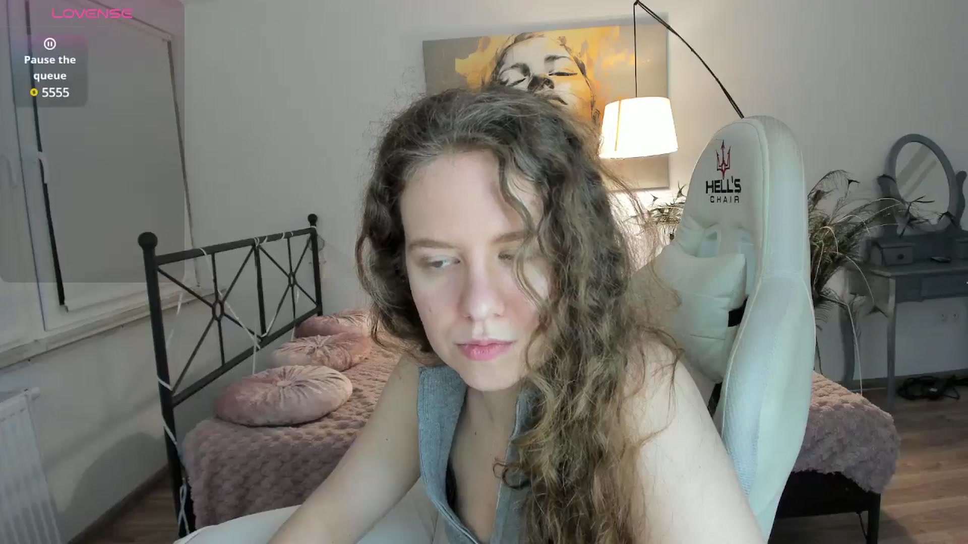Gallery image thumbnail from LanaBelll's myfreecams stream on, 01/23/2025, 21:35 image 4 of 20