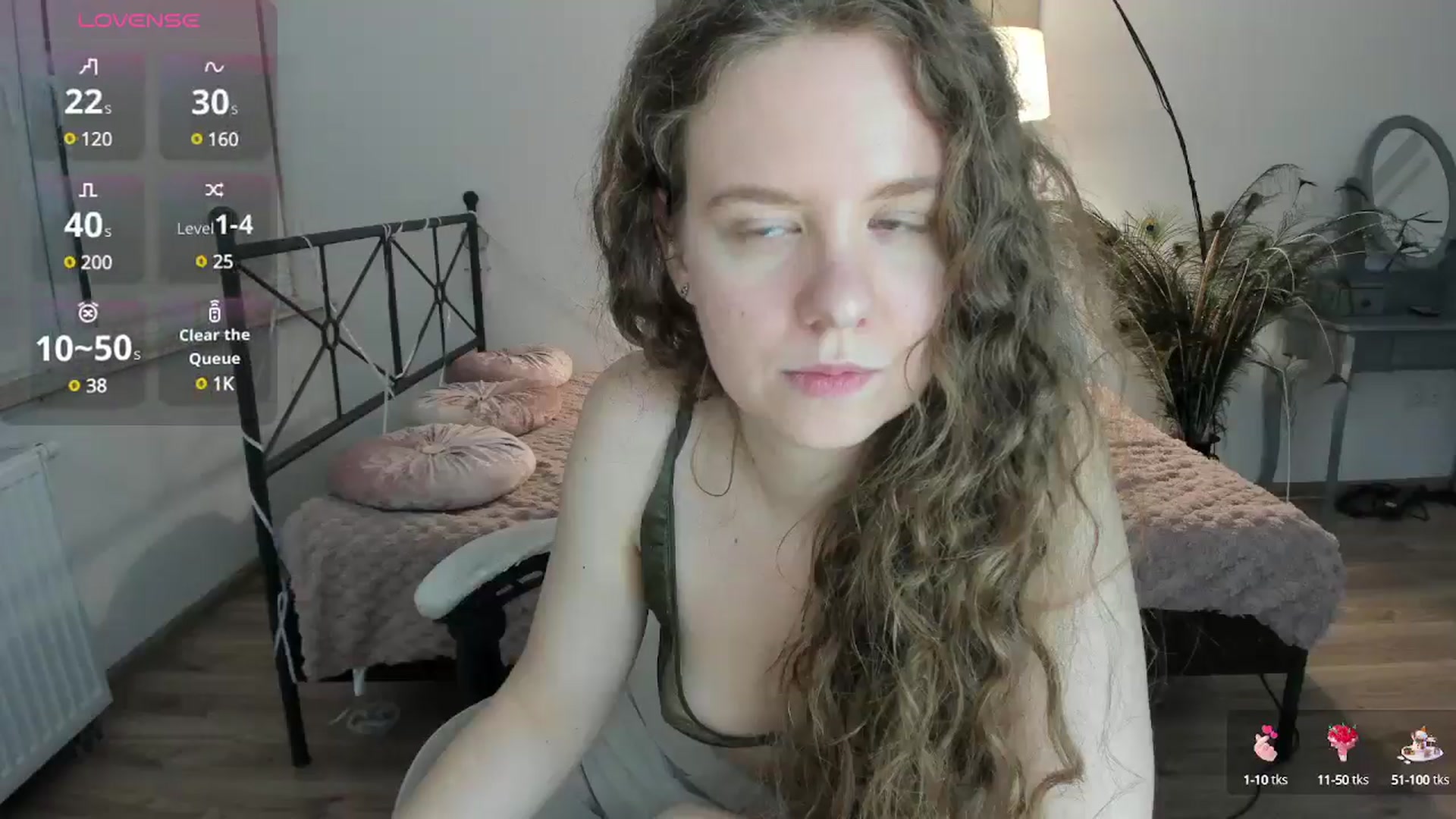 Gallery image thumbnail from LanaBelll's myfreecams stream on, 01/23/2025, 21:35 image 13 of 20