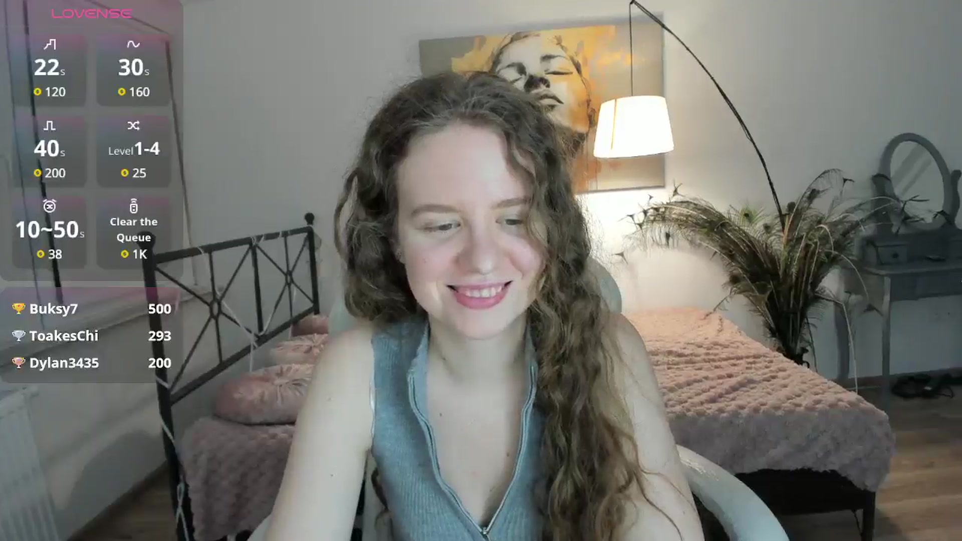 Gallery image thumbnail from LanaBelll's myfreecams stream on, 01/23/2025, 21:35 image 3 of 20