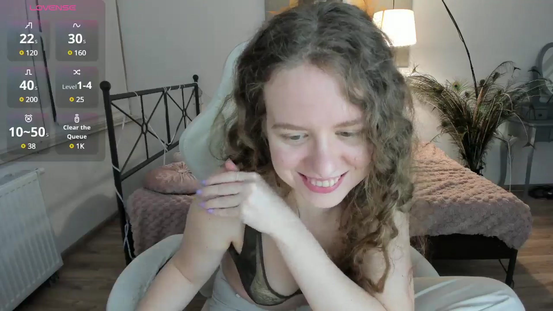 Gallery image thumbnail from LanaBelll's myfreecams stream on, 01/23/2025, 21:35 image 20 of 20