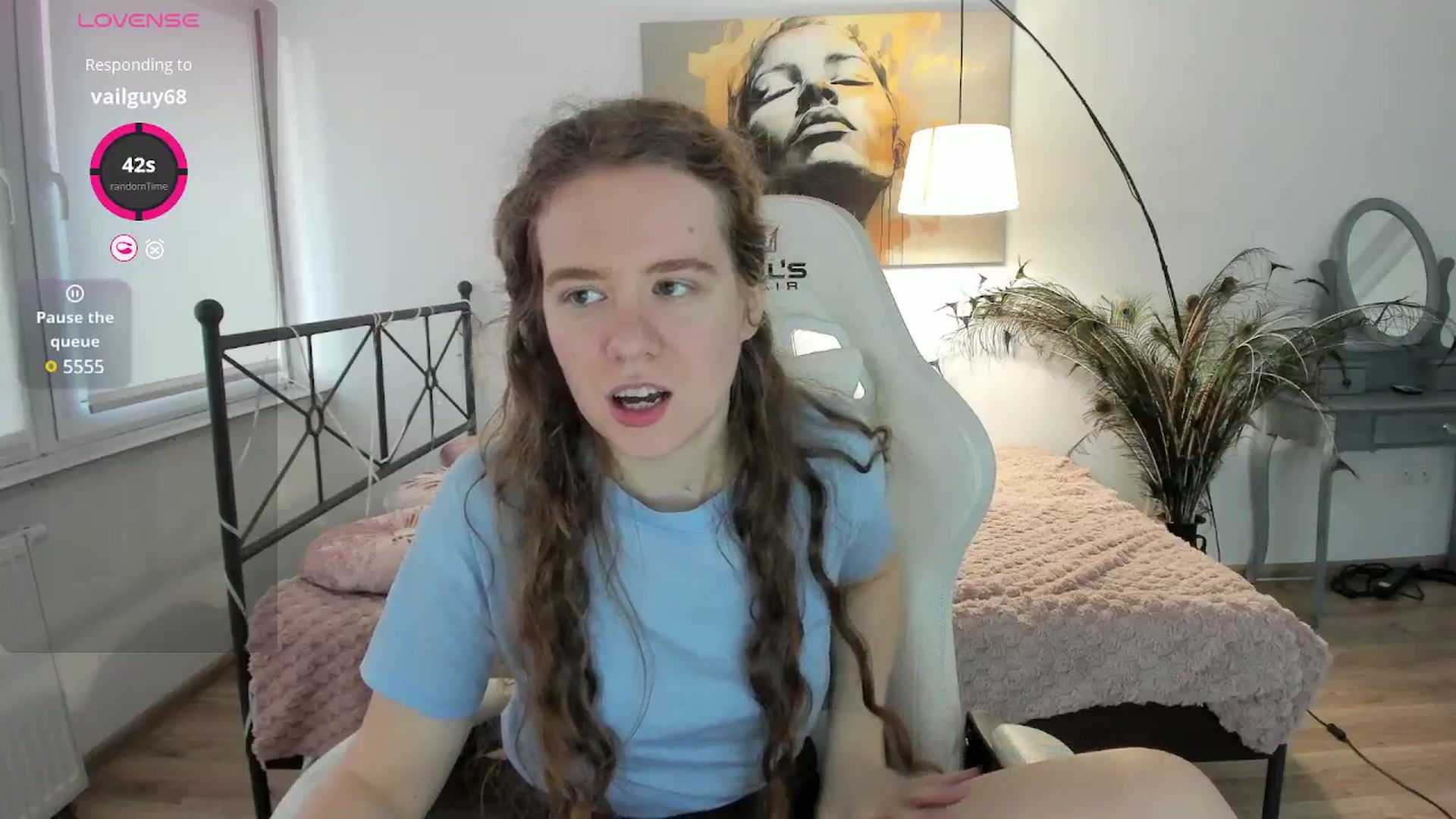 Gallery image thumbnail from LanaBelll's myfreecams stream on, 01/24/2025, 15:16 image 18 of 20