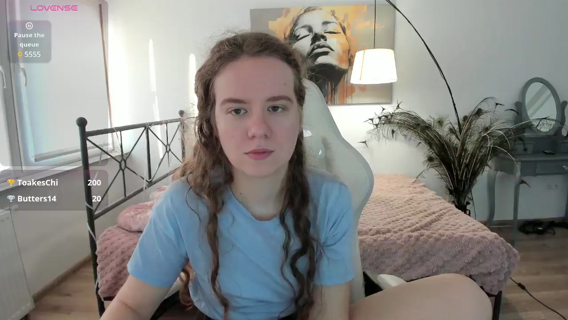 Gallery image thumbnail from LanaBelll's myfreecams stream on, 01/24/2025, 15:16 image 10 of 20