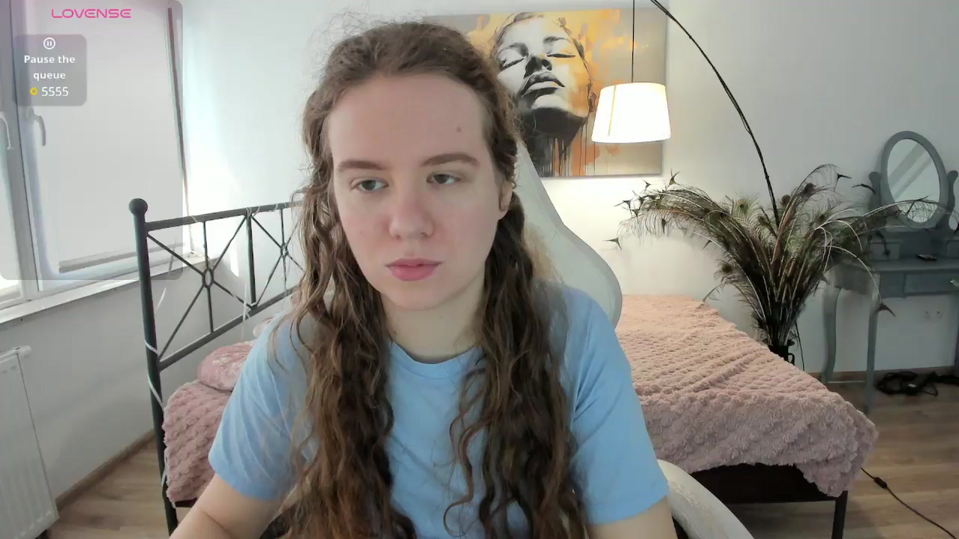 Gallery image thumbnail from LanaBelll's myfreecams stream on, 01/24/2025, 15:16 image 1 of 20