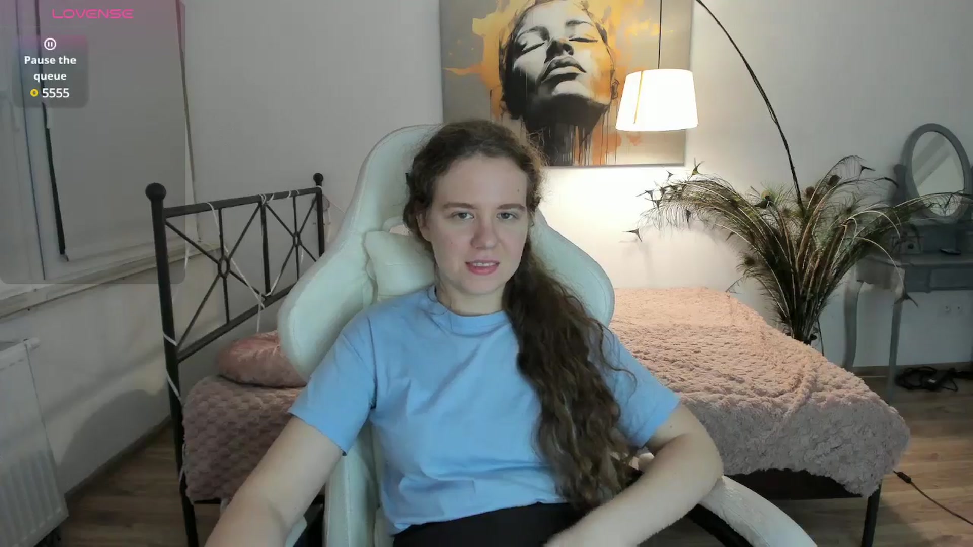 Gallery image thumbnail from LanaBelll's myfreecams stream on, 01/24/2025, 21:49 image 6 of 20