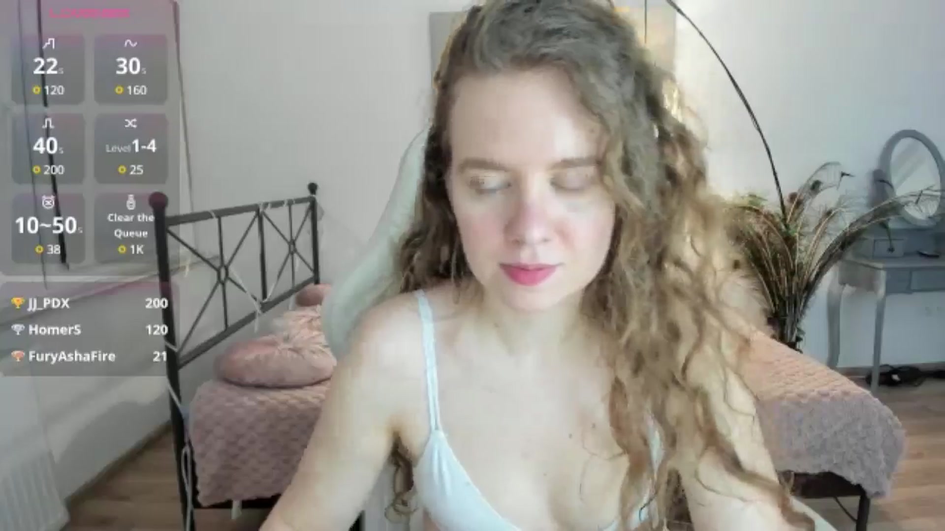 Gallery image thumbnail from LanaBelll's myfreecams stream on, 01/25/2025, 17:57 image 15 of 20