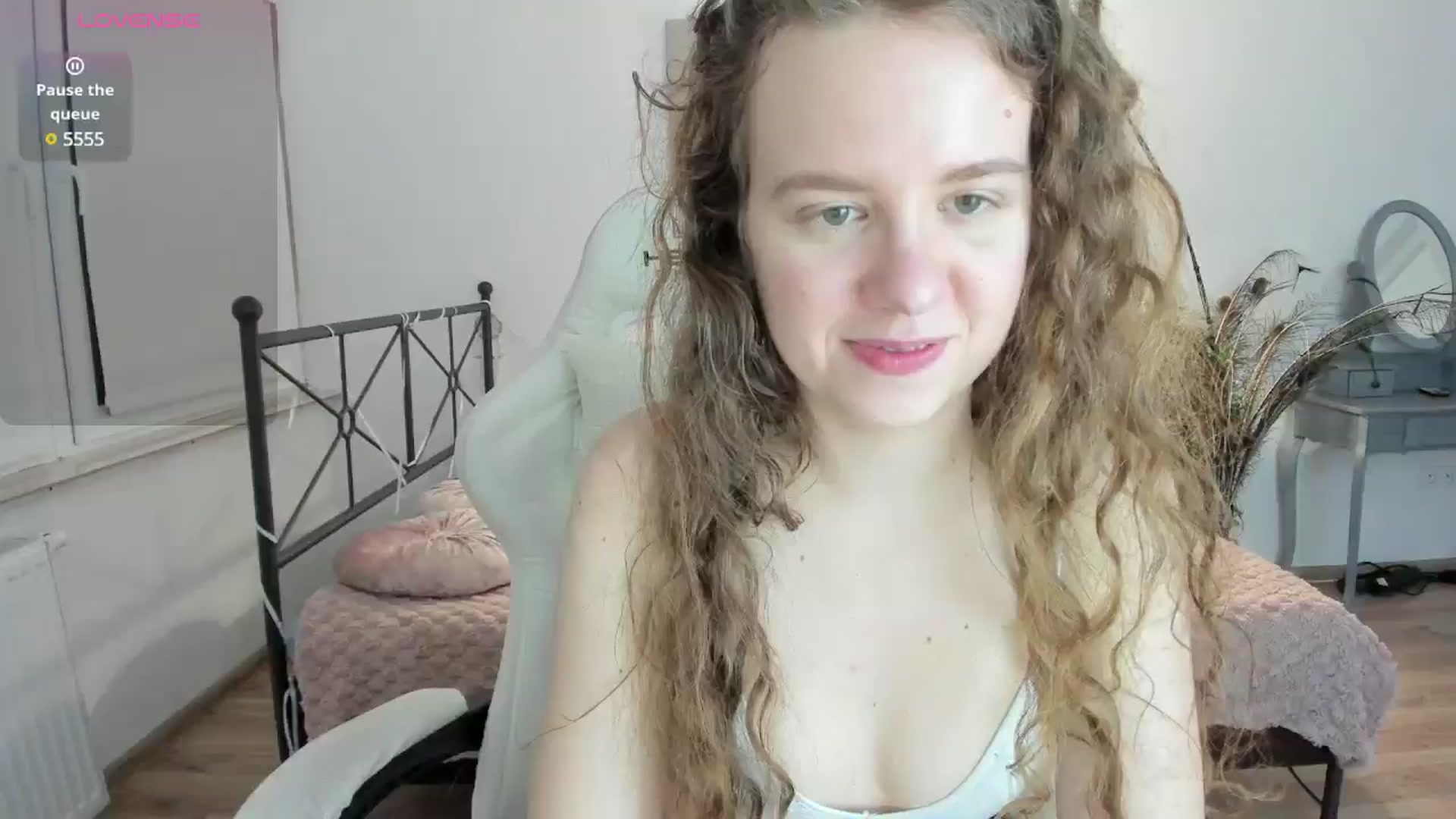 Gallery image thumbnail from LanaBelll's myfreecams stream on, 01/25/2025, 18:40 image 1 of 20