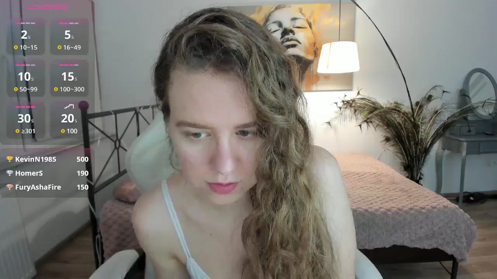 Gallery image thumbnail from LanaBelll's myfreecams stream on, 01/25/2025, 19:28 image 3 of 20