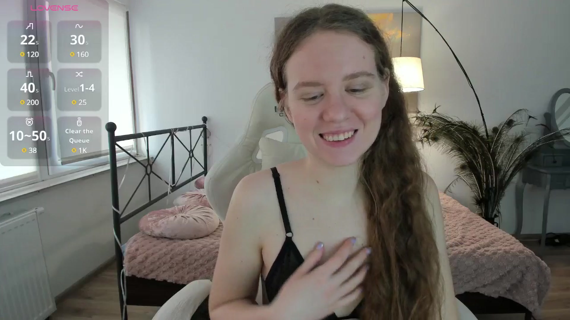 Gallery image thumbnail from LanaBelll's myfreecams stream on, 01/26/2025, 14:07 image 13 of 20