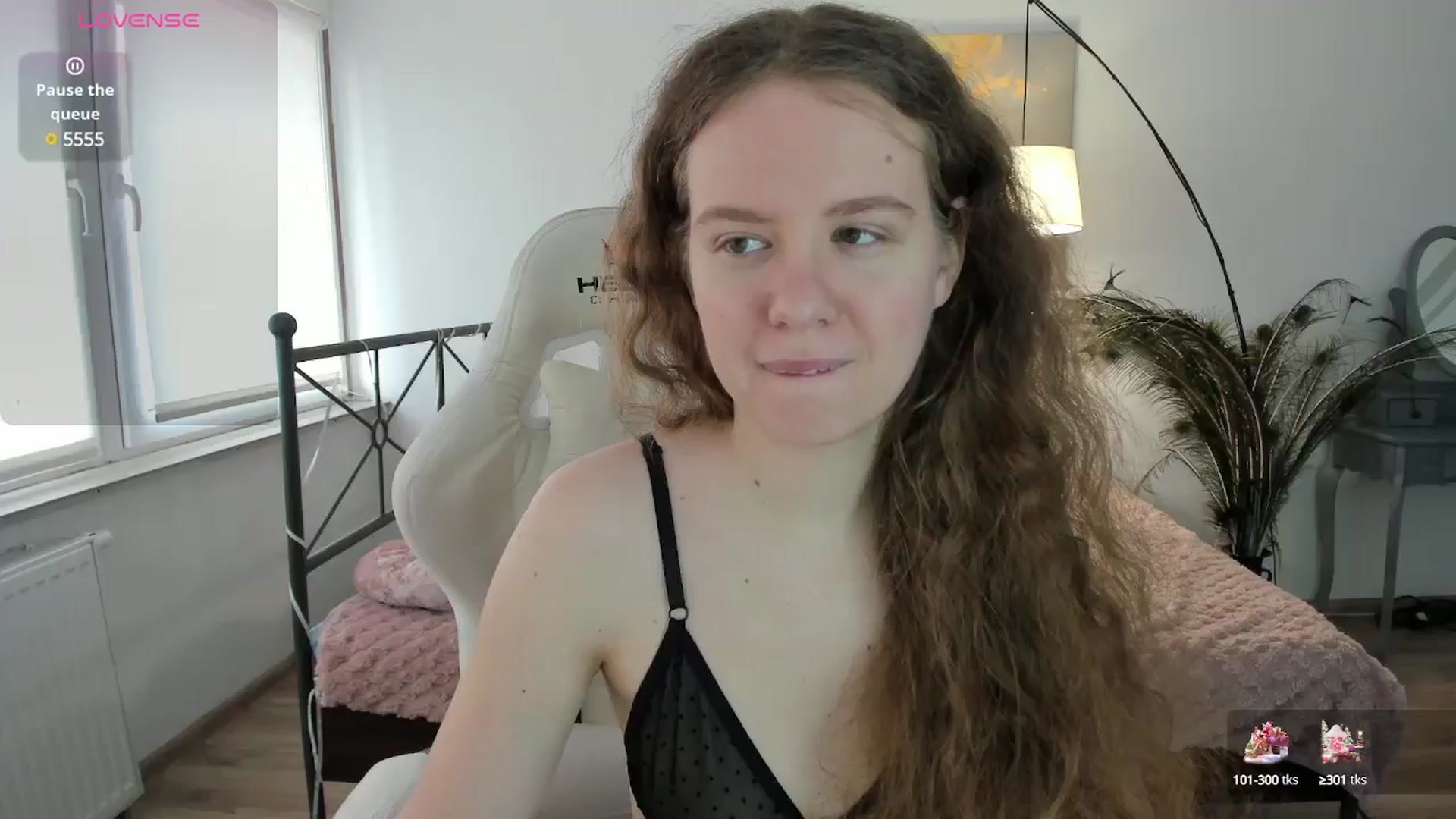 Gallery image thumbnail from LanaBelll's myfreecams stream on, 01/26/2025, 14:07 image 4 of 20