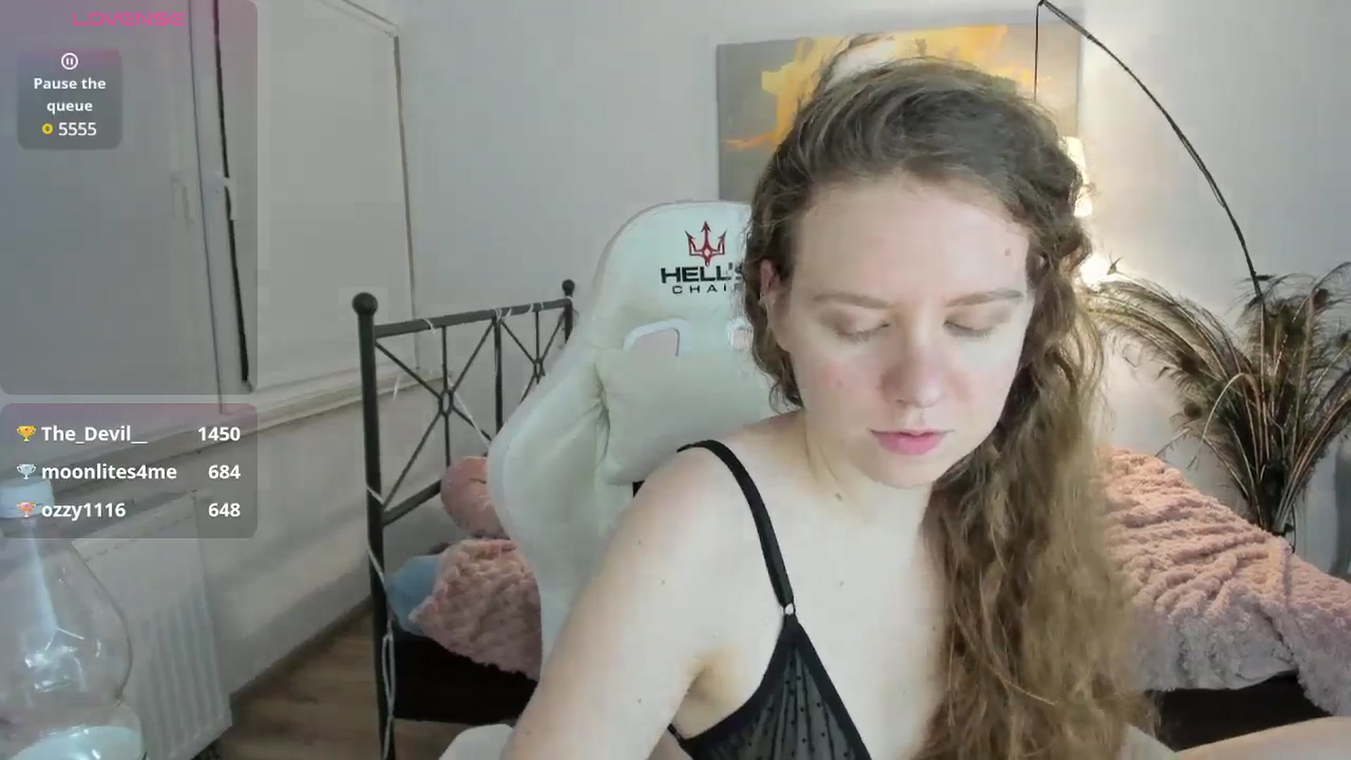 Gallery image thumbnail from LanaBelll's myfreecams stream on, 01/26/2025, 21:06 image 3 of 20