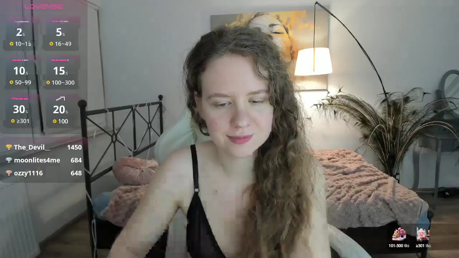 Gallery image thumbnail from LanaBelll's myfreecams stream on, 01/26/2025, 21:06 image 10 of 20