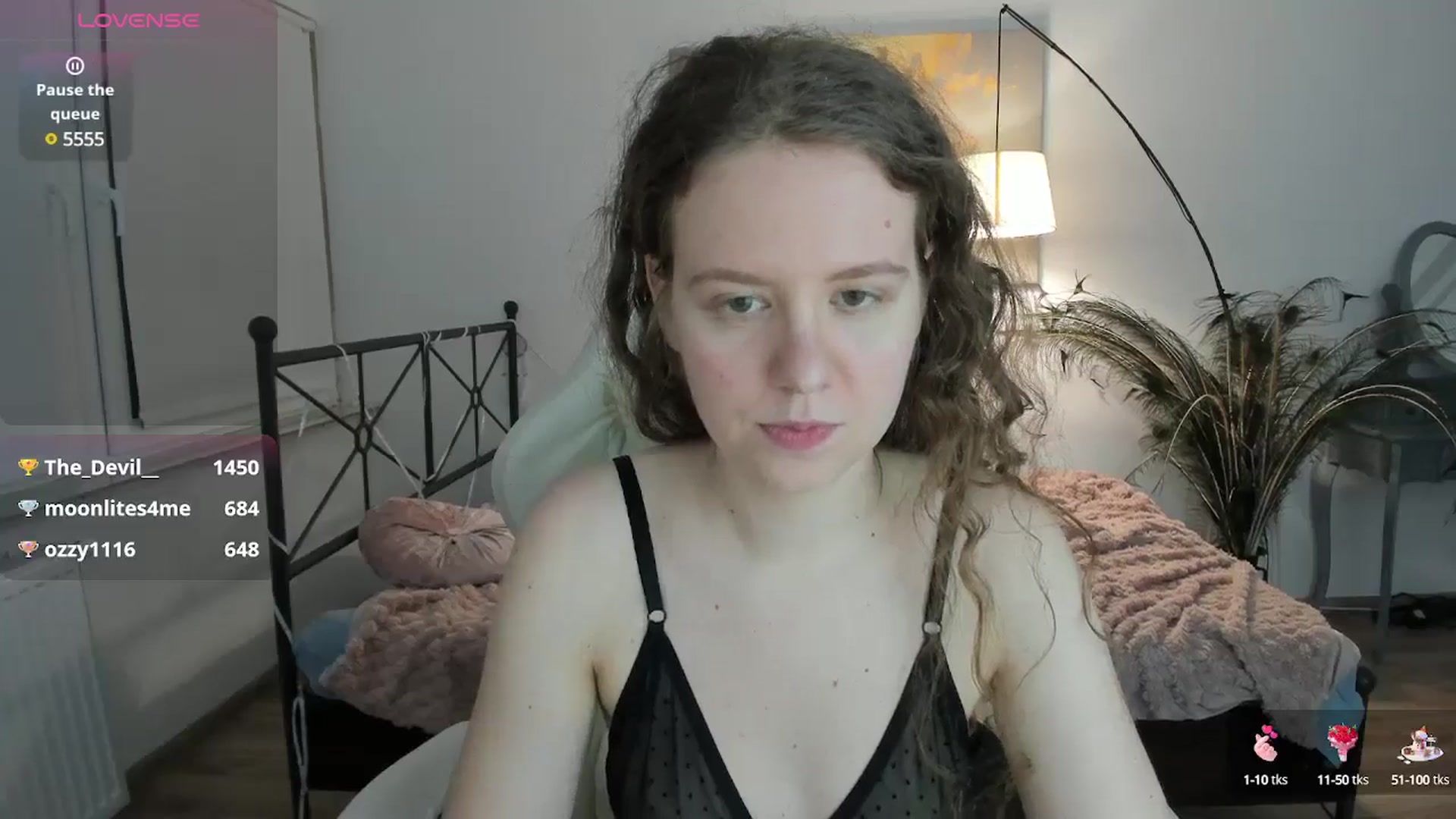 Gallery image thumbnail from LanaBelll's myfreecams stream on, 01/26/2025, 21:06 image 8 of 20