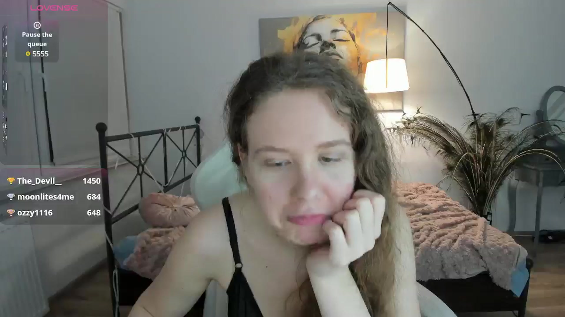 Gallery image thumbnail from LanaBelll's myfreecams stream on, 01/26/2025, 21:06 image 9 of 20