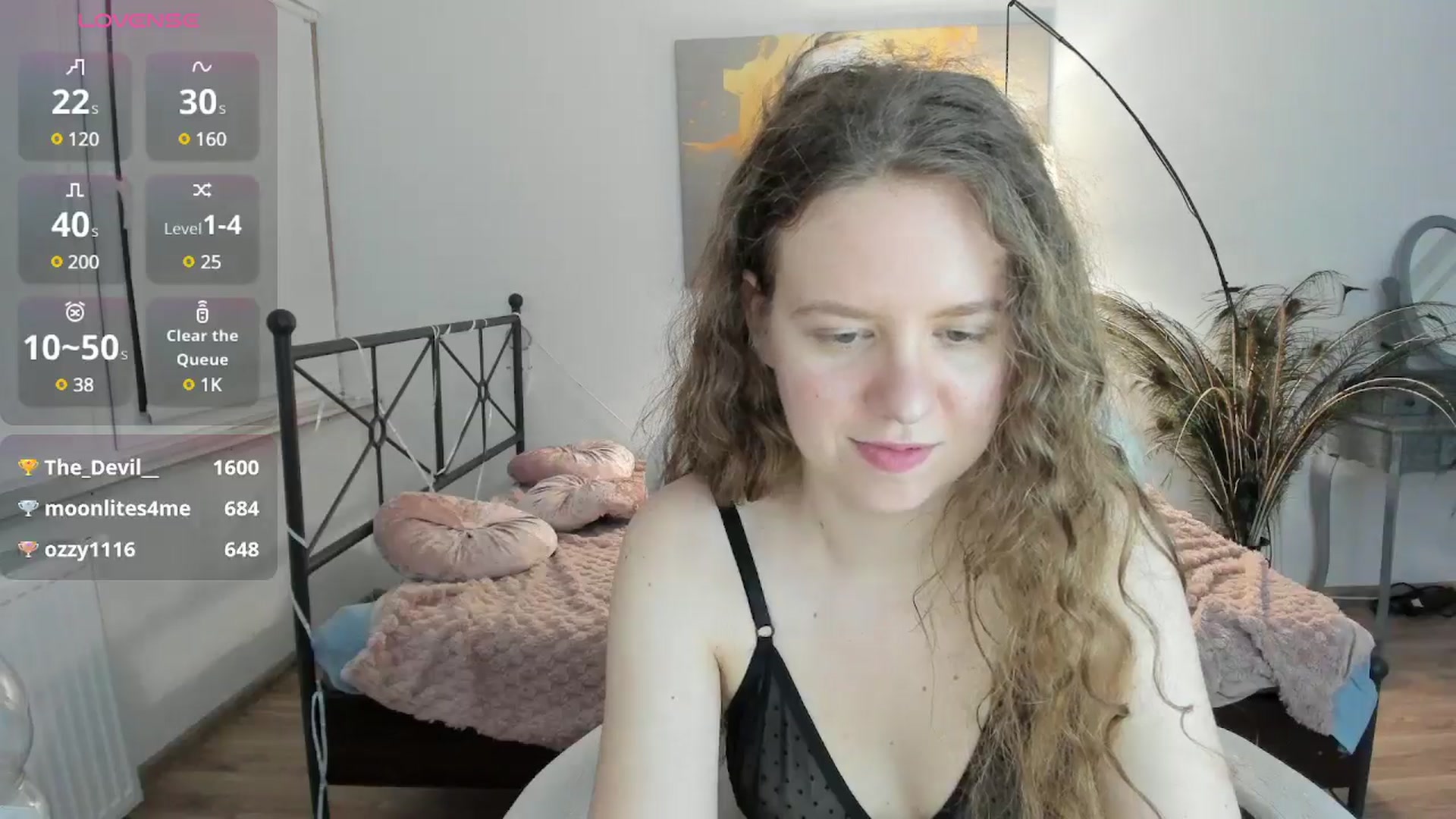 Gallery image thumbnail from LanaBelll's myfreecams stream on, 01/26/2025, 21:06 image 20 of 20