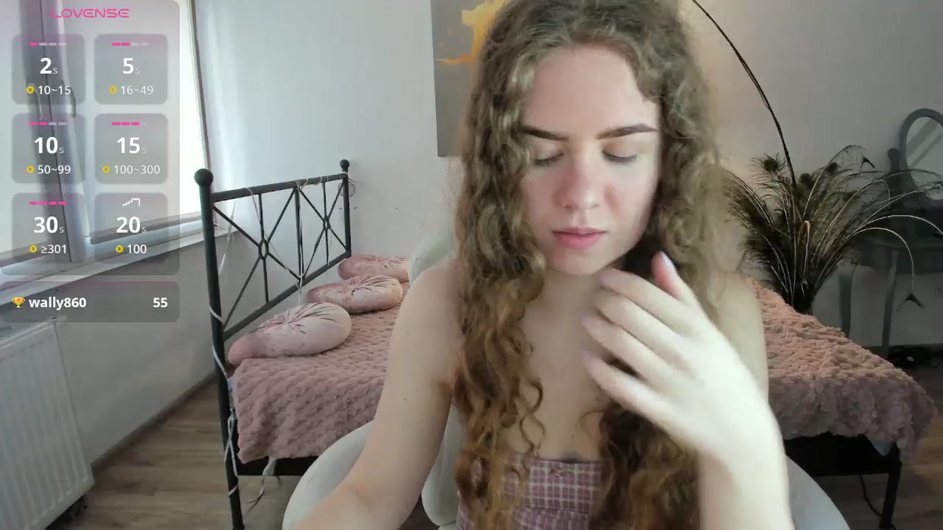 Gallery image thumbnail from LanaBelll's myfreecams stream on, 01/29/2025, 14:24 image 4 of 20