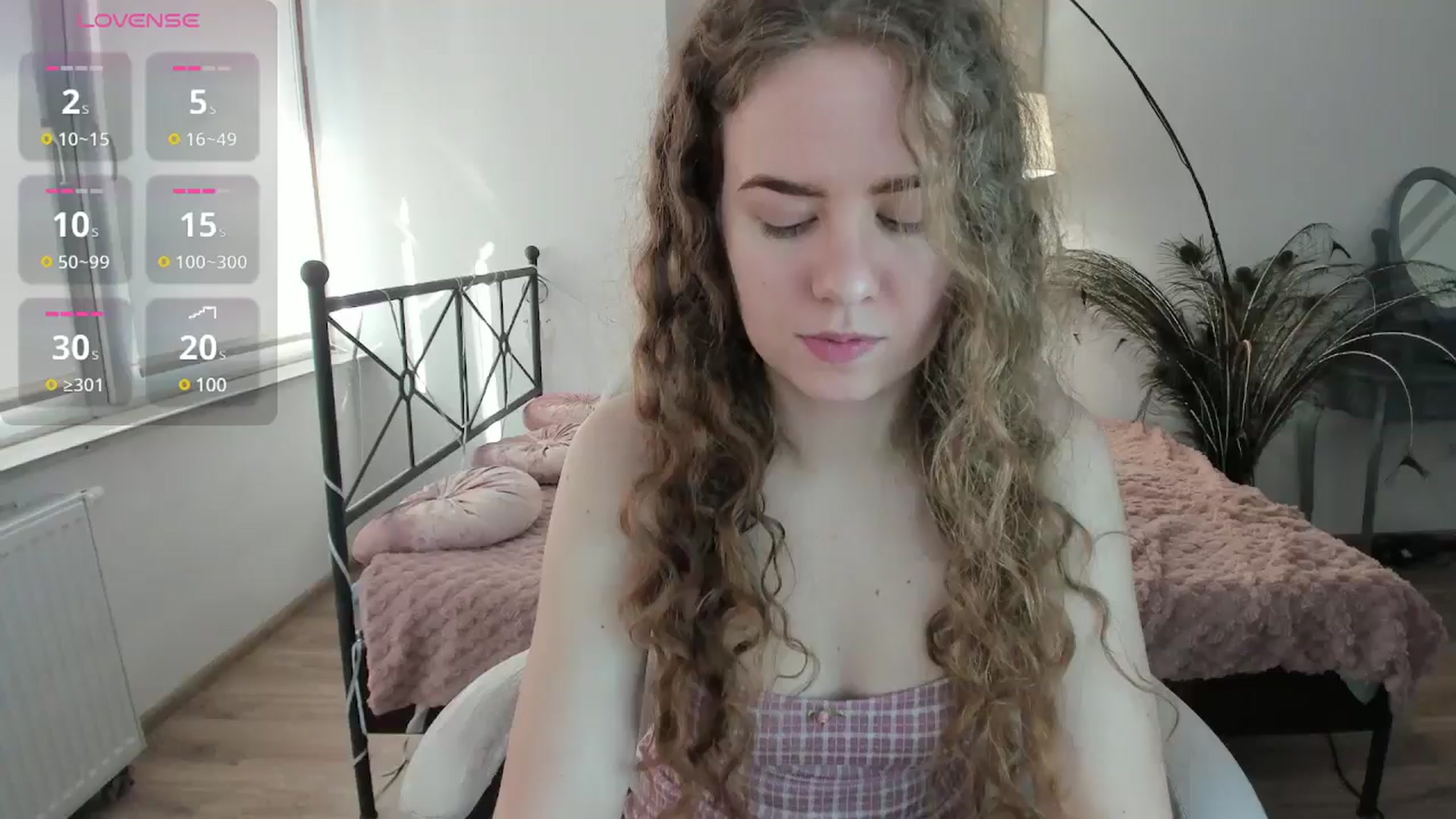 Gallery image thumbnail from LanaBelll's myfreecams stream on, 01/29/2025, 14:24 image 11 of 20