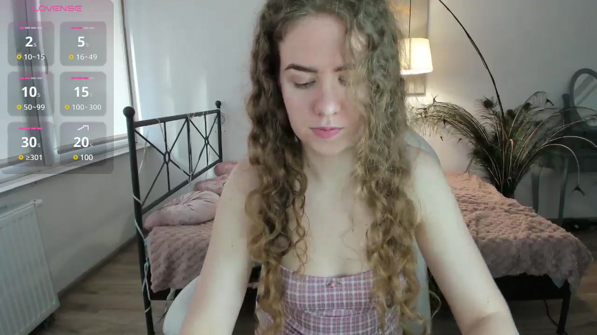 Gallery image thumbnail from LanaBelll's myfreecams stream on, 01/29/2025, 14:24 image 14 of 20