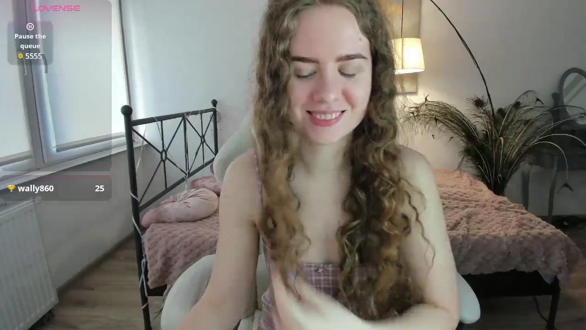 Gallery image thumbnail from LanaBelll's myfreecams stream on, 01/29/2025, 14:24 image 2 of 20