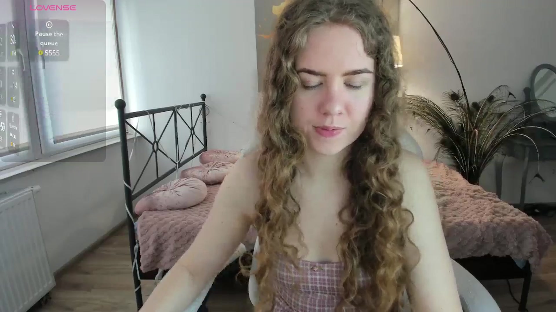 Gallery image thumbnail from LanaBelll's myfreecams stream on, 01/29/2025, 14:24 image 6 of 20