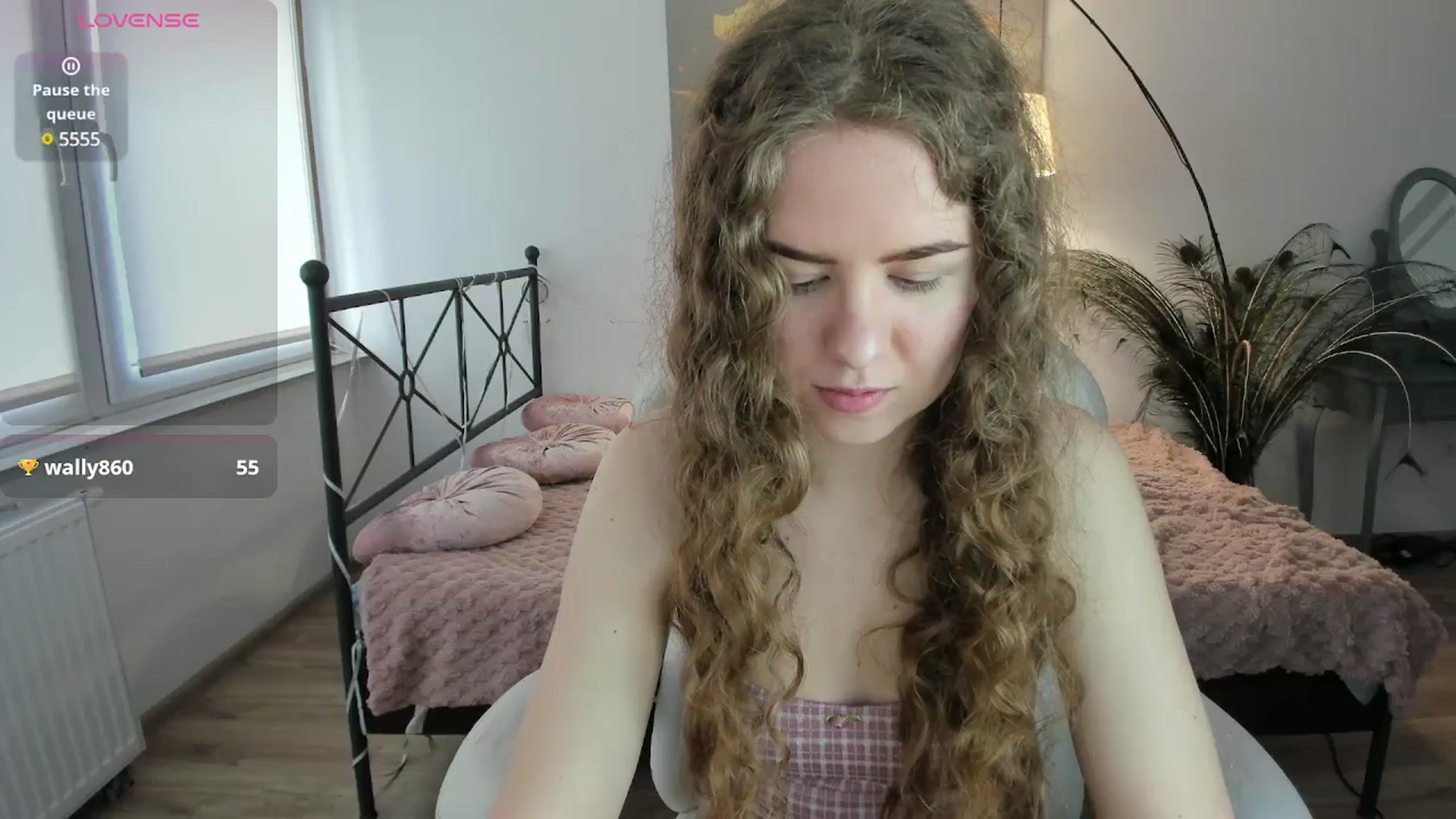 Gallery image thumbnail from LanaBelll's myfreecams stream on, 01/29/2025, 14:24 image 5 of 20
