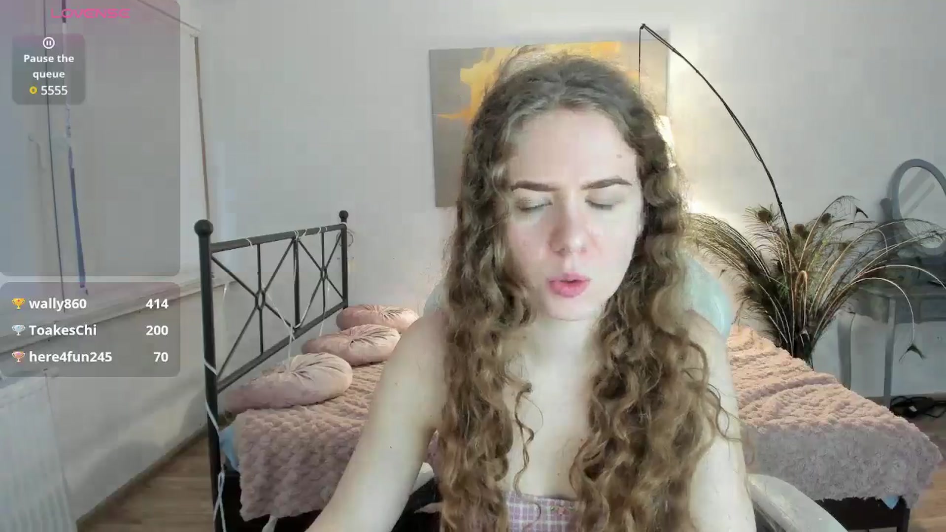 Gallery image thumbnail from LanaBelll's myfreecams stream on, 01/29/2025, 17:11 image 5 of 20
