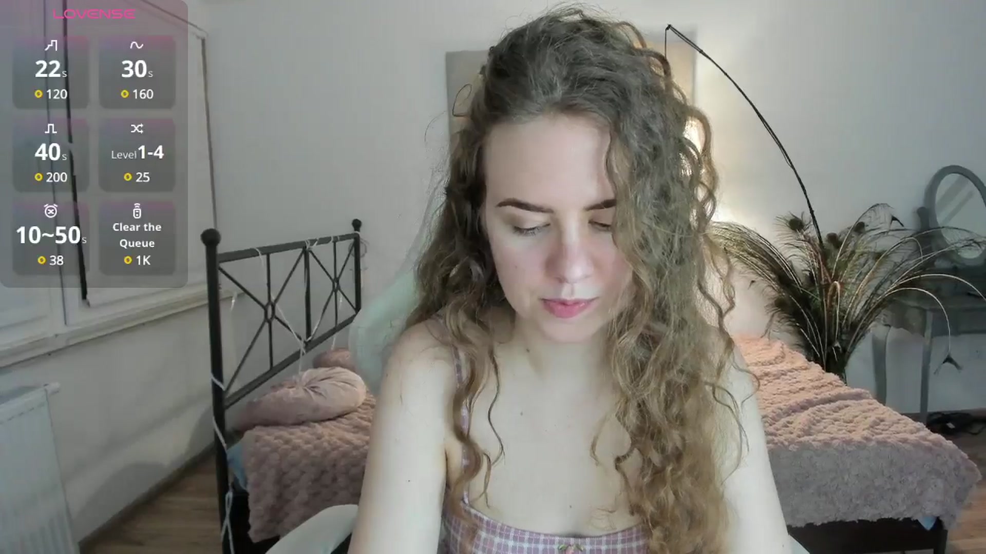 Gallery image thumbnail from LanaBelll's myfreecams stream on, 01/29/2025, 17:11 image 20 of 20