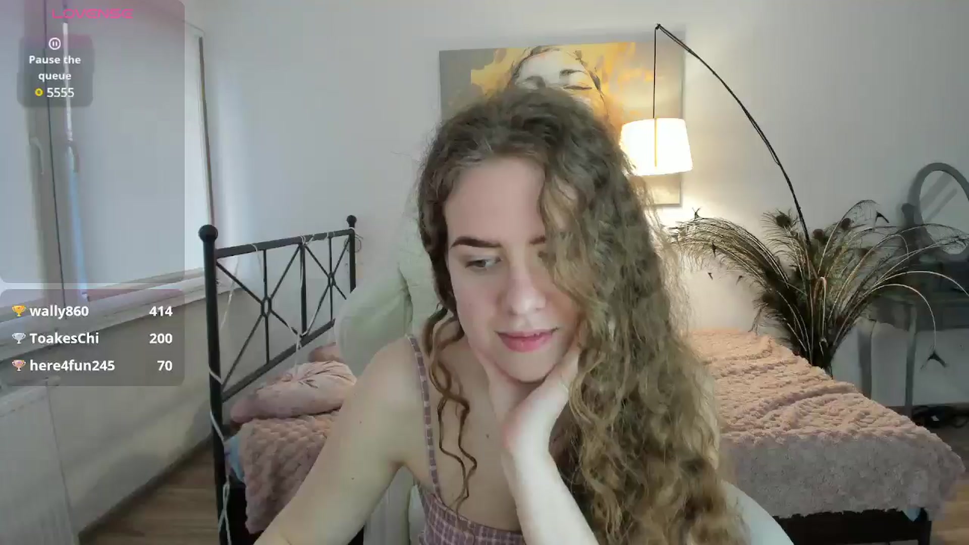 Gallery image thumbnail from LanaBelll's myfreecams stream on, 01/29/2025, 17:11 image 2 of 20