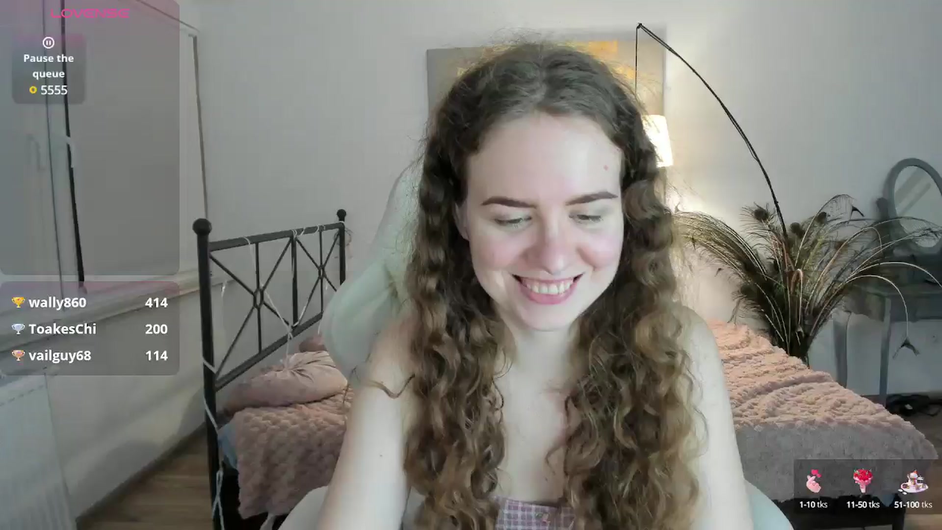 Gallery image thumbnail from LanaBelll's myfreecams stream on, 01/29/2025, 17:25 image 6 of 20