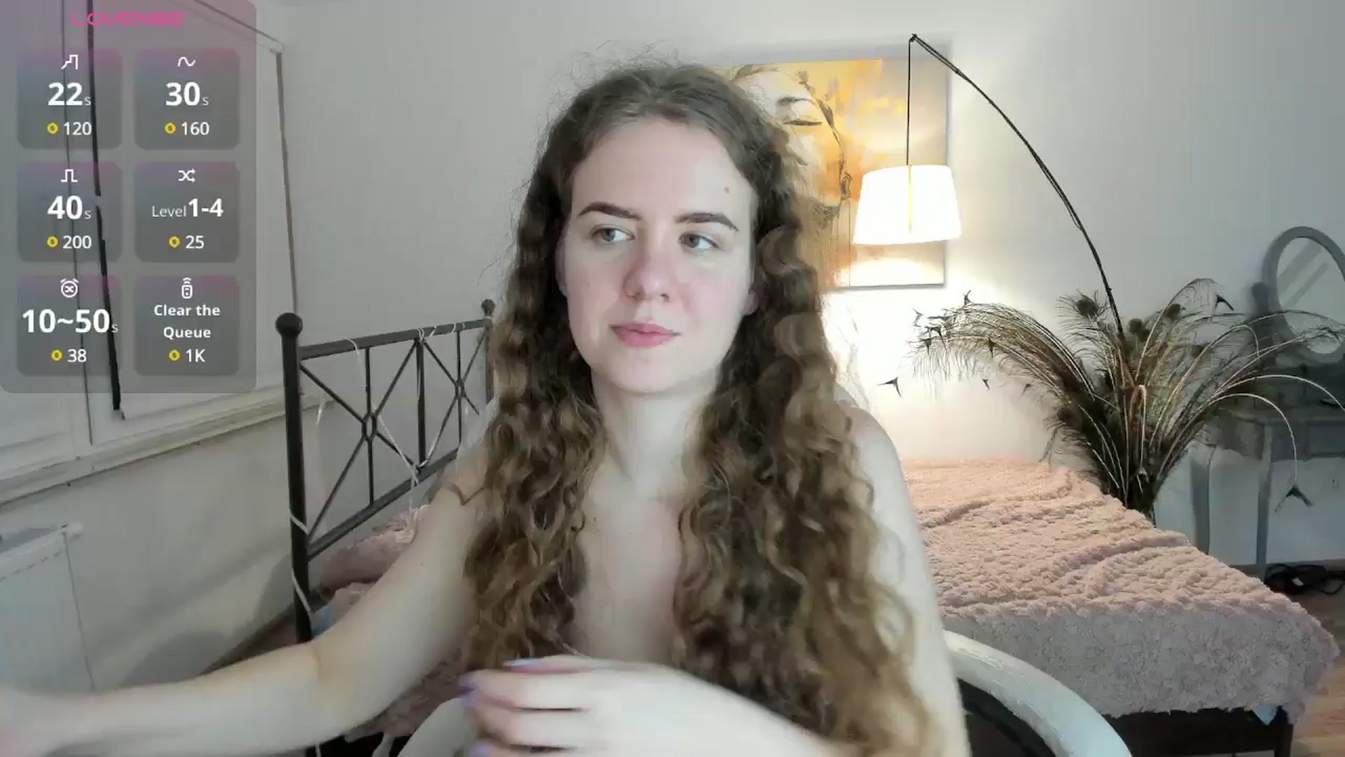 Gallery image thumbnail from LanaBelll's myfreecams stream on, 01/29/2025, 17:25 image 1 of 20