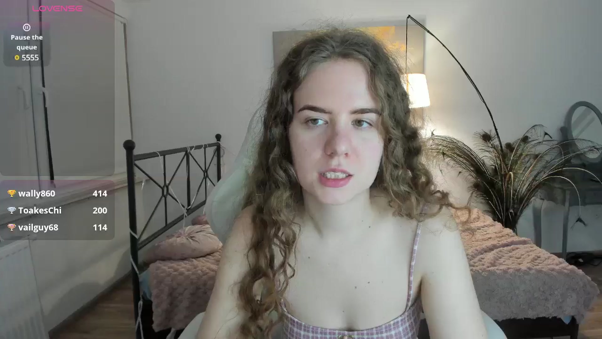 Gallery image thumbnail from LanaBelll's myfreecams stream on, 01/29/2025, 17:25 image 9 of 20
