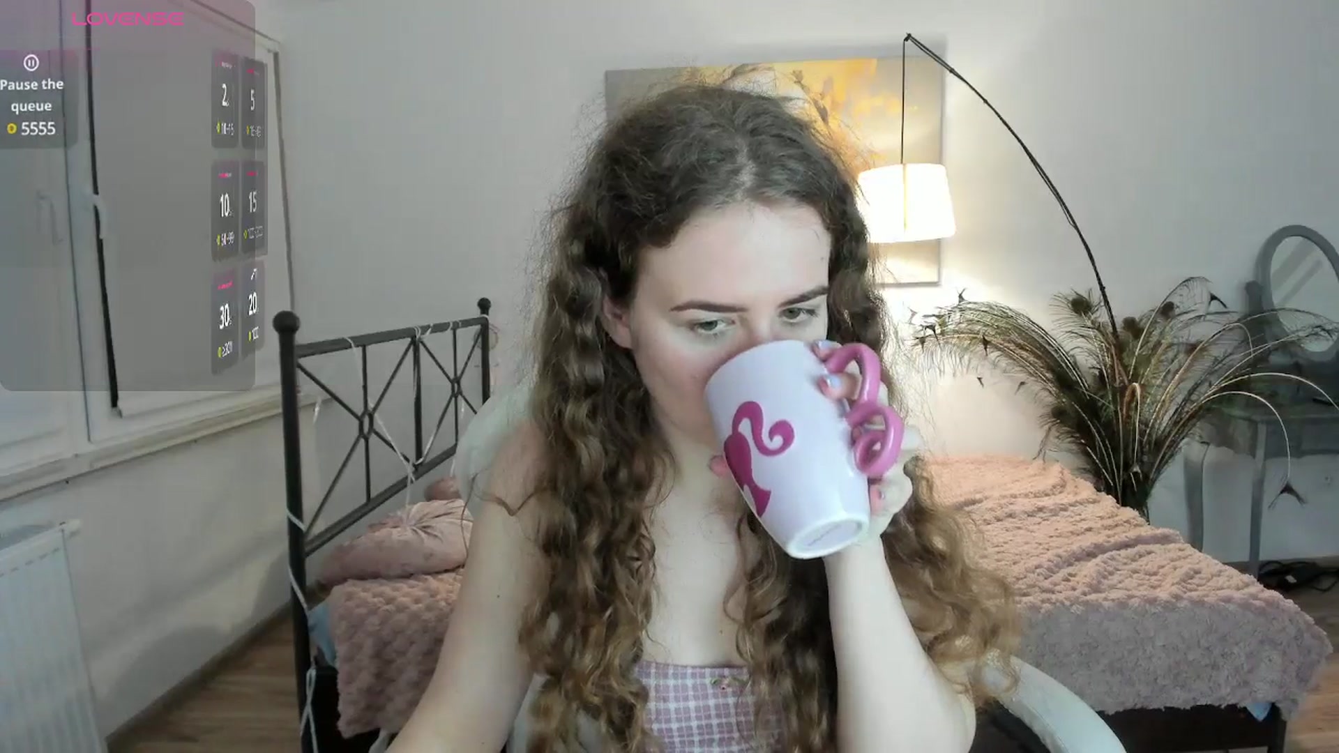 Gallery image thumbnail from LanaBelll's myfreecams stream on, 01/29/2025, 17:25 image 2 of 20