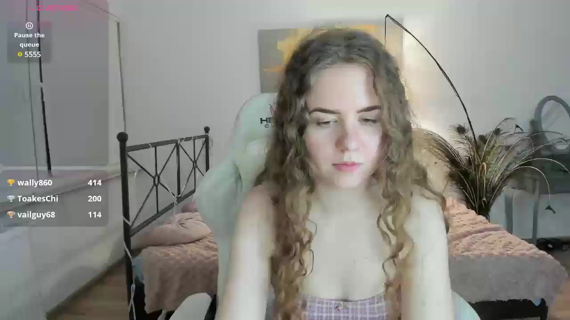 Gallery image thumbnail from LanaBelll's myfreecams stream on, 01/29/2025, 17:25 image 19 of 20
