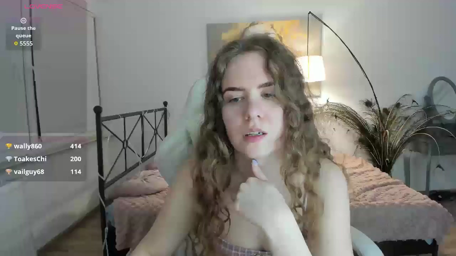 Gallery image thumbnail from LanaBelll's myfreecams stream on, 01/29/2025, 17:25 image 16 of 20