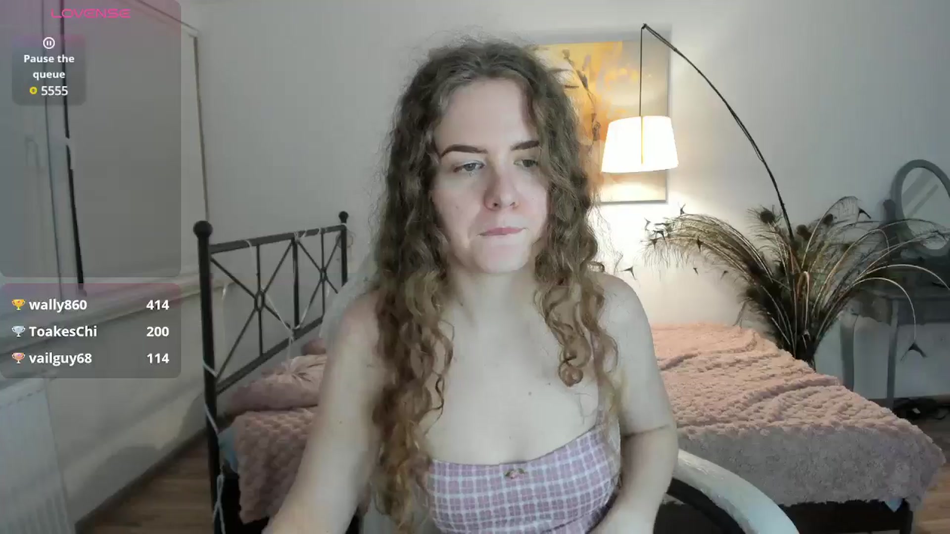 Gallery image thumbnail from LanaBelll's myfreecams stream on, 01/29/2025, 17:25 image 14 of 20