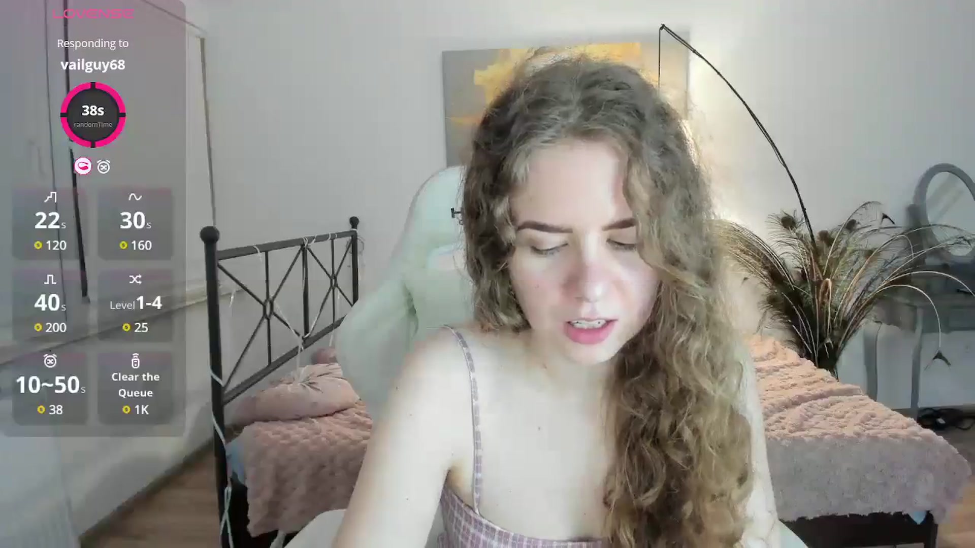 Gallery image thumbnail from LanaBelll's myfreecams stream on, 01/29/2025, 17:42 image 11 of 20