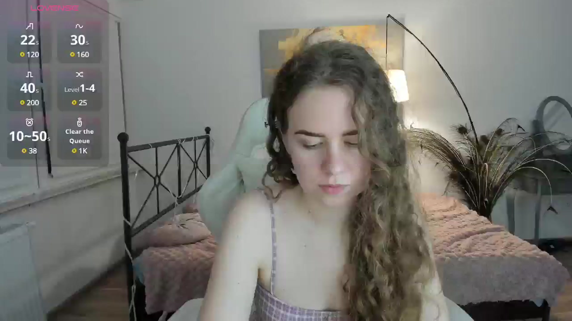 Gallery image thumbnail from LanaBelll's myfreecams stream on, 01/29/2025, 17:42 image 18 of 20