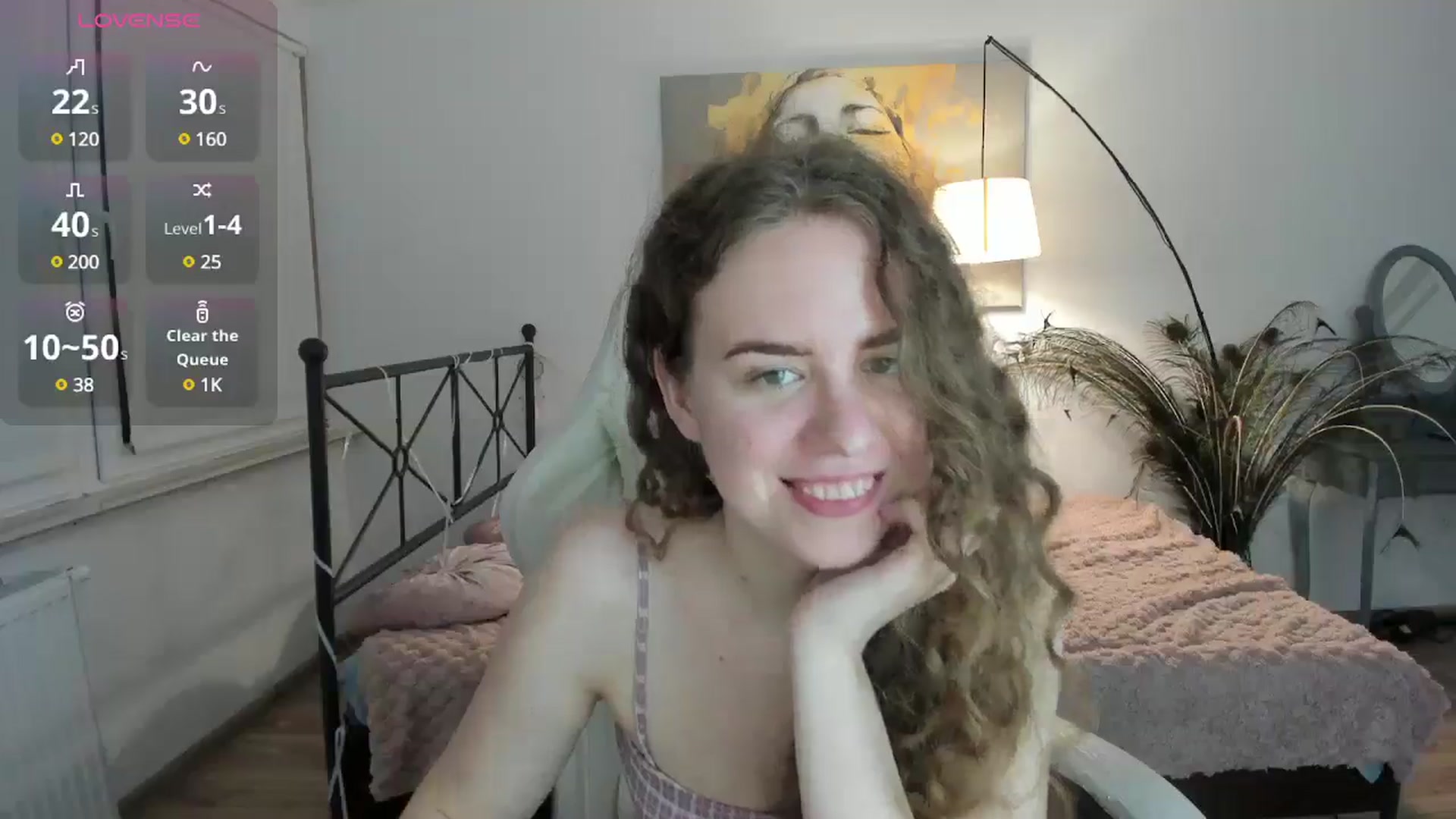 Gallery image thumbnail from LanaBelll's myfreecams stream on, 01/29/2025, 17:42 image 17 of 20