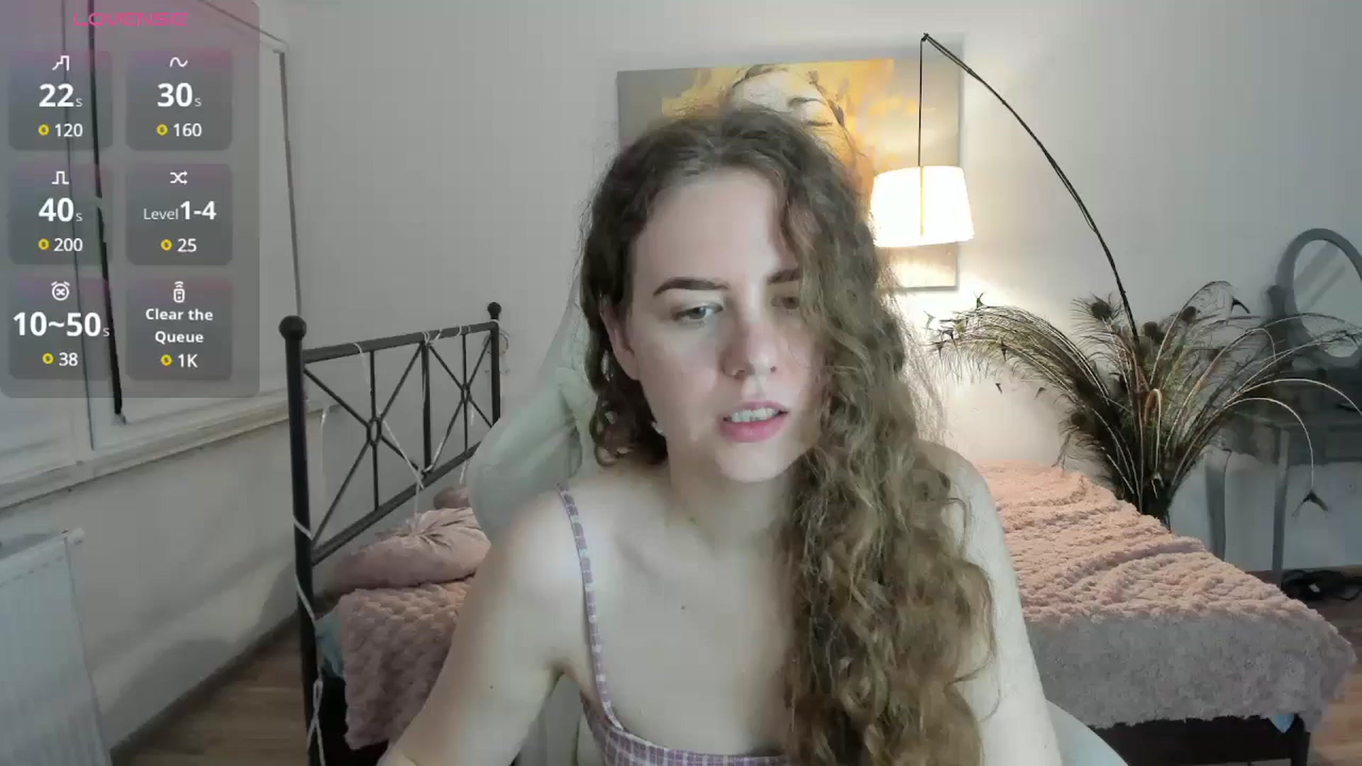 Gallery image thumbnail from LanaBelll's myfreecams stream on, 01/29/2025, 17:42 image 15 of 20