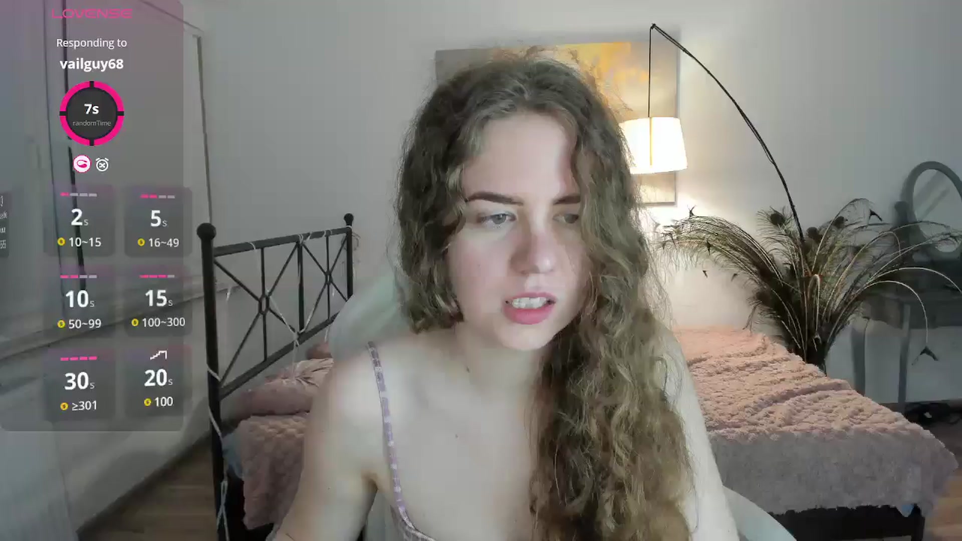 Gallery image thumbnail from LanaBelll's myfreecams stream on, 01/29/2025, 17:42 image 13 of 20
