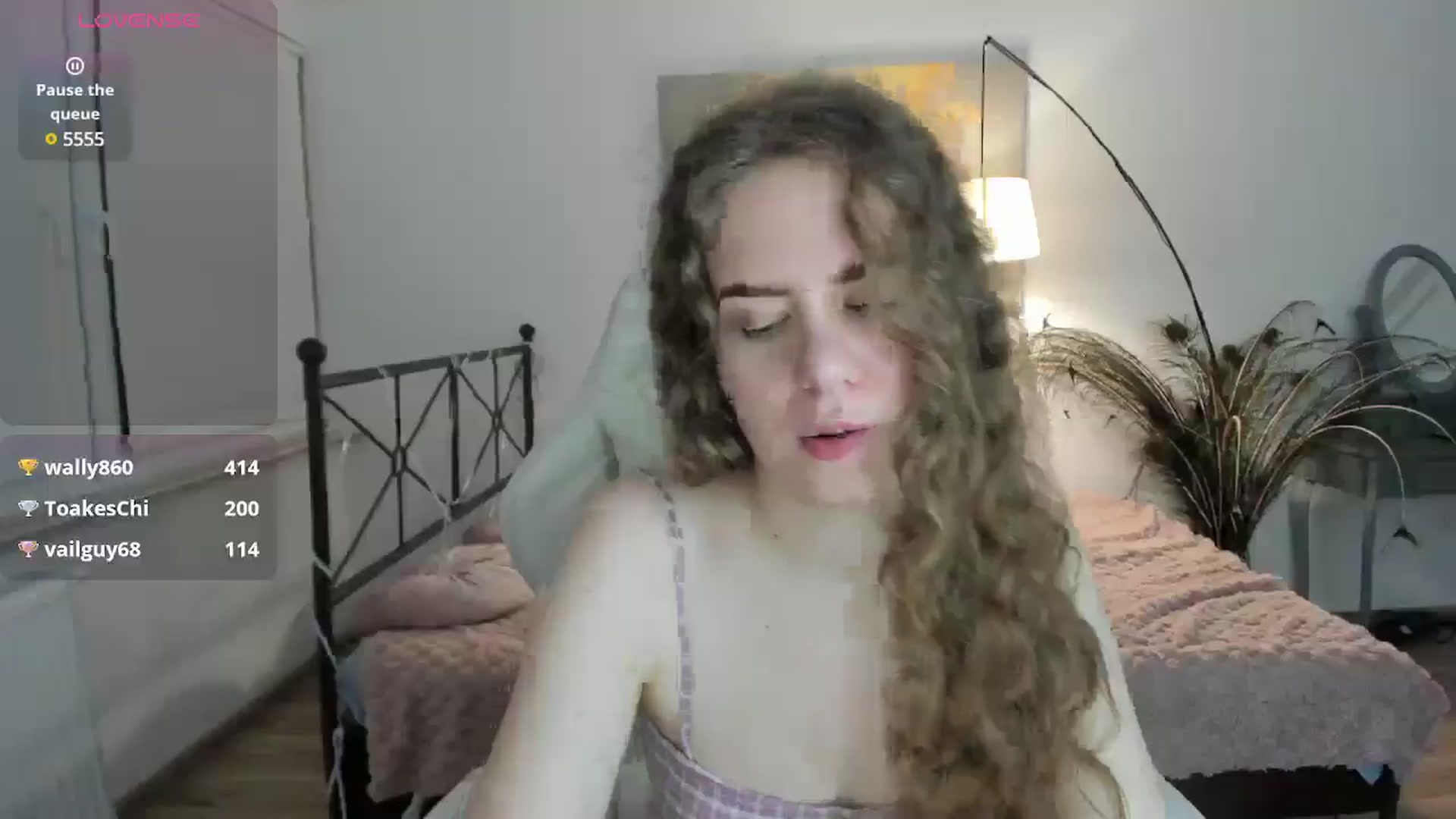 Gallery image thumbnail from LanaBelll's myfreecams stream on, 01/29/2025, 17:42 image 9 of 20