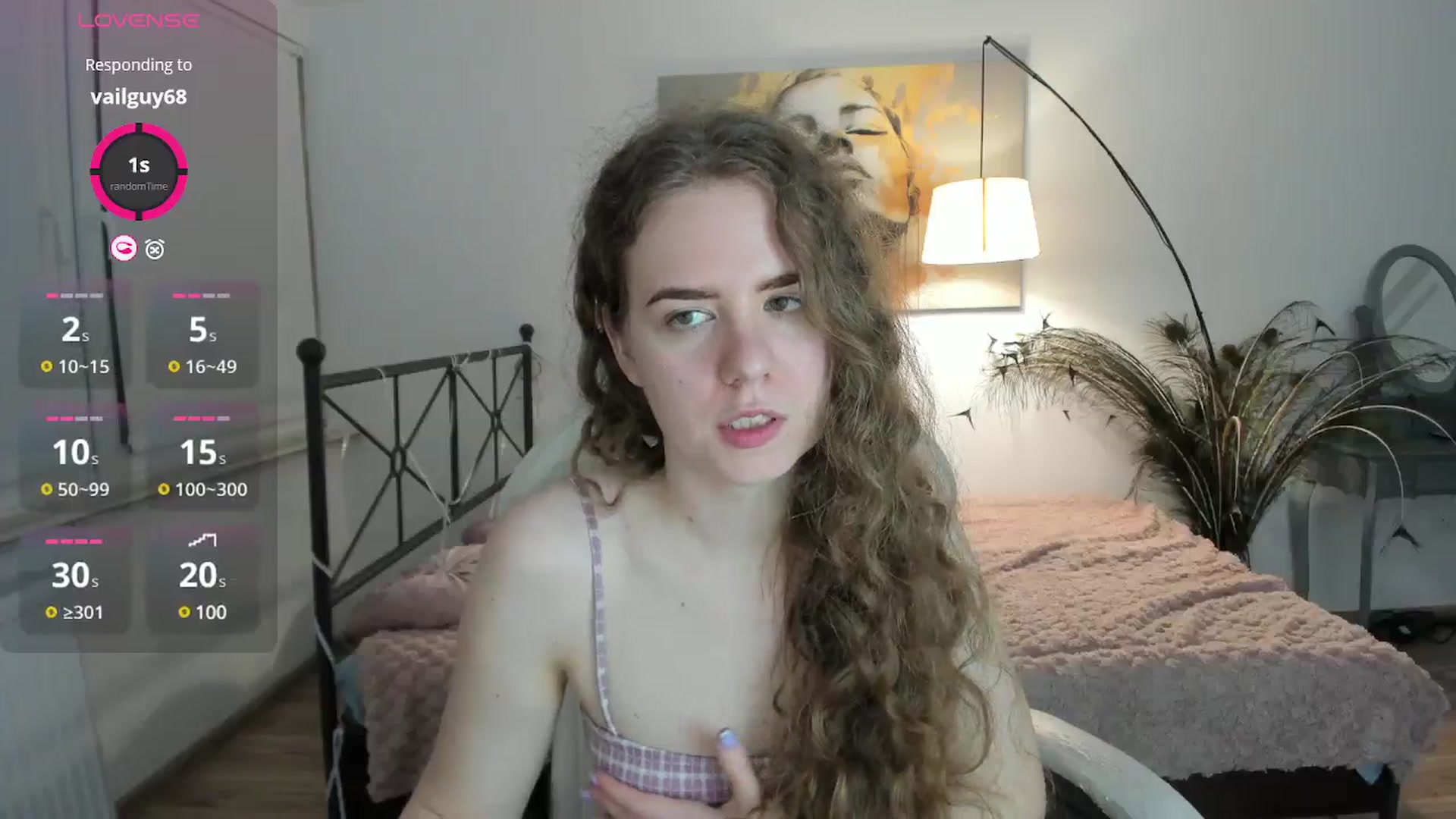Gallery image thumbnail from LanaBelll's myfreecams stream on, 01/29/2025, 17:42 image 20 of 20
