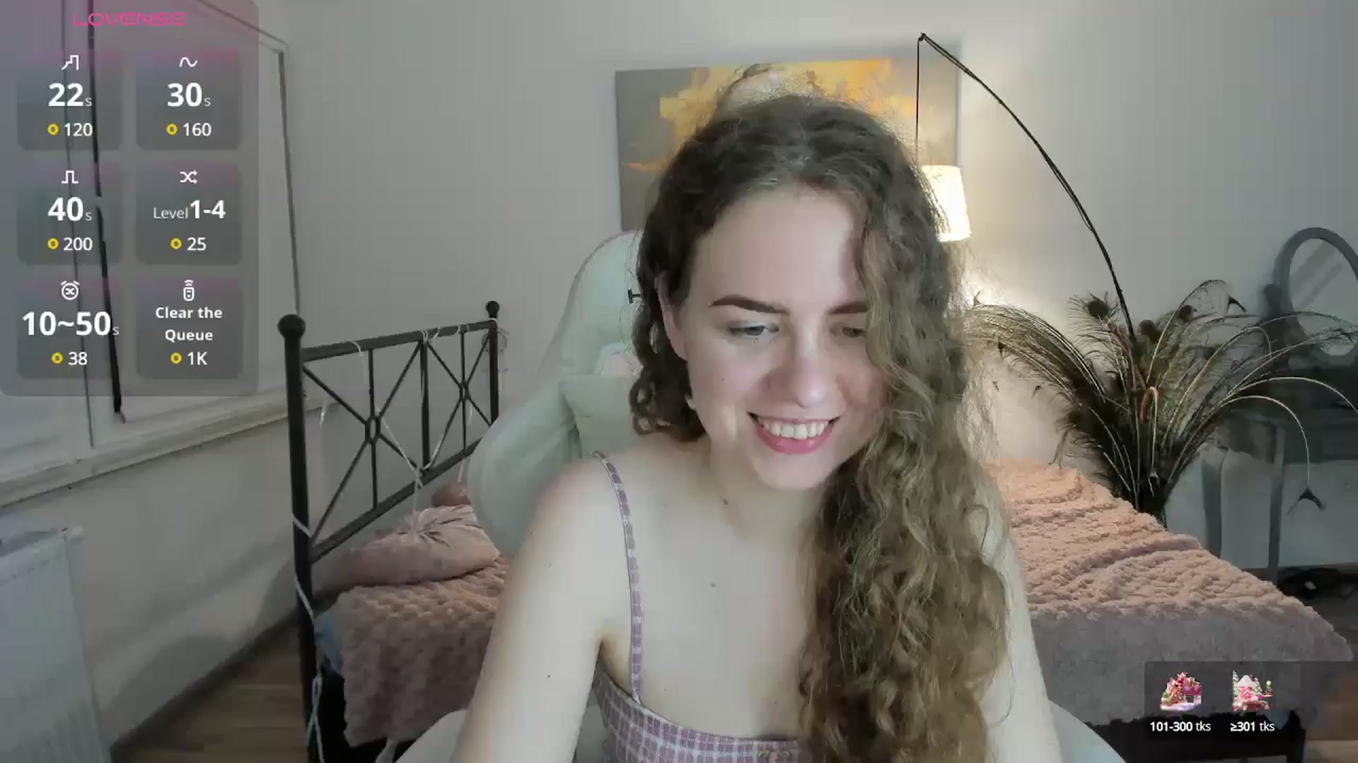 Gallery image thumbnail from LanaBelll's myfreecams stream on, 01/29/2025, 17:42 image 14 of 20