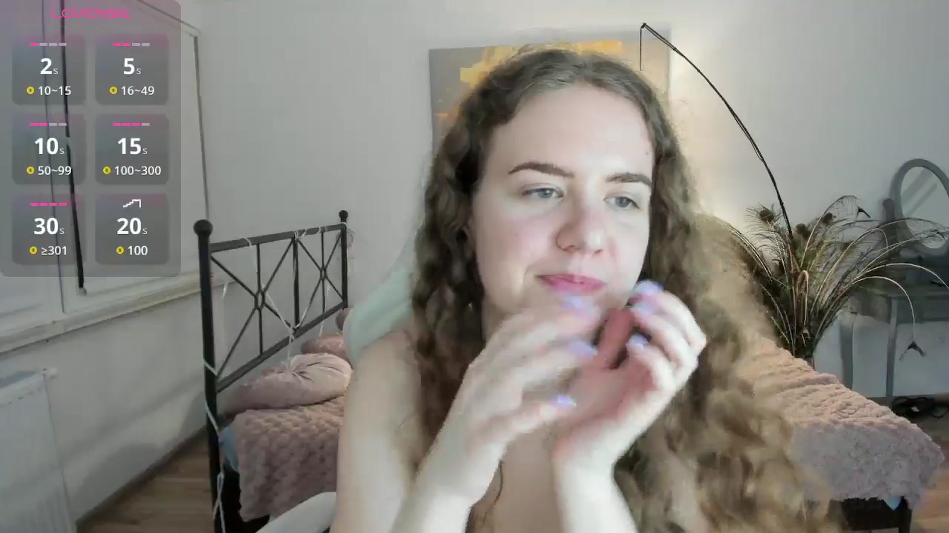 Gallery image thumbnail from LanaBelll's myfreecams stream on, 01/29/2025, 19:04 image 10 of 20